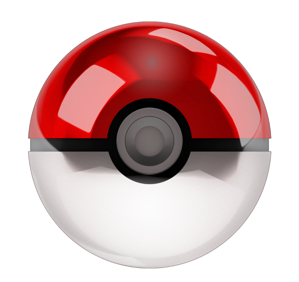 Pokéball
